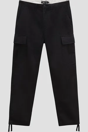 Vans Service Cargo Loose Tapered Pants
