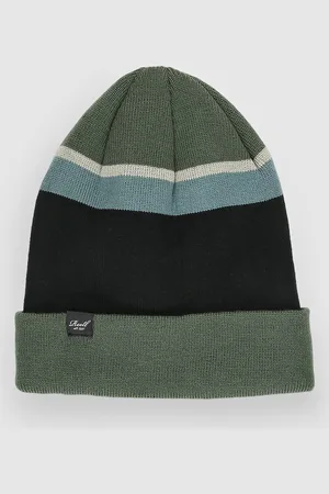 Reell Striped Beanie