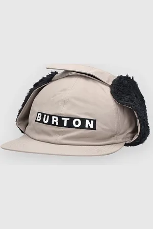 Burton Lunchlap Earflp Cap