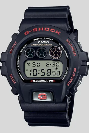 Casio DW-6900TR-1ER Watch