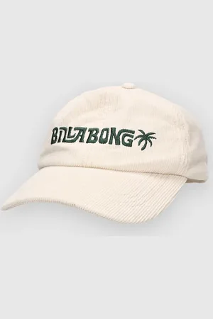 Billabong Dad Cap