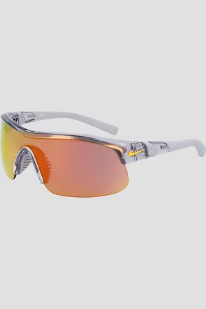Nike Show X1 Dx6520 Sunglasses orange mr