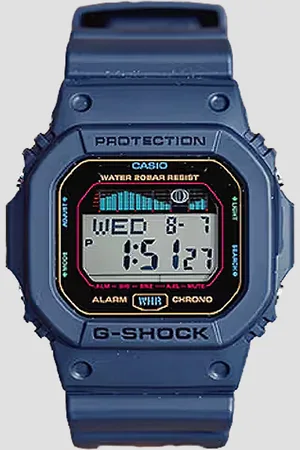 Casio GLX-5600WHR24-2ER Watch