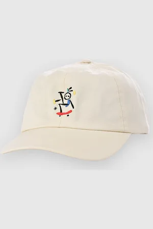 Macba Life Skate Boy Dad Cap bygrl