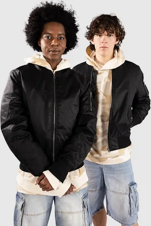 Urban classics Basic Bomber Jacket
