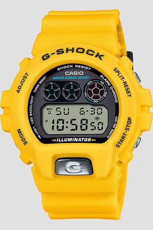 Casio DW-6900TR-9ER Watch