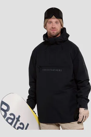 Horsefeathers Donnie Anorak