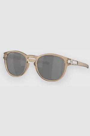 Oakley Latch Matte Sepia Sunglasses