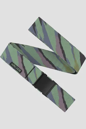 Arcade Belts Brushstroke Belt