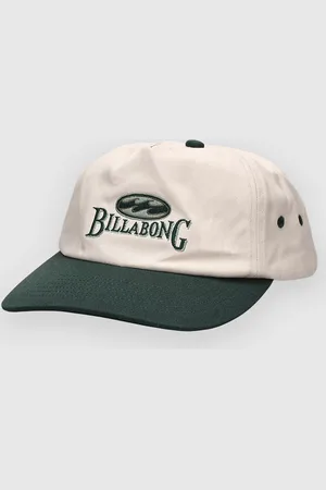 Billabong Throwback Strapback Cap
