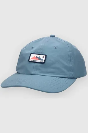 Billabong Adiv Trail Snapback Cap