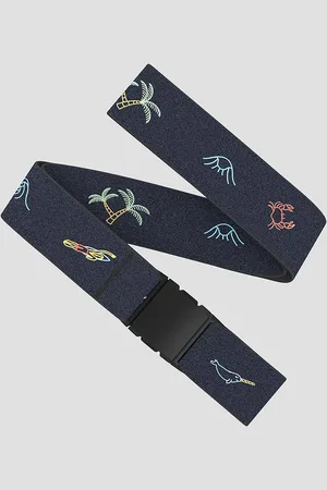 Arcade Belts Save The Waves Belt