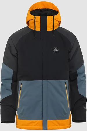 Horsefeathers Blake Jacket blue mirage