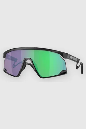 Oakley Bxtr Metal Polished Black Sunglasses