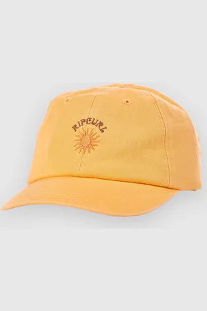 Rip Curl Mixed 6 Panel Cap