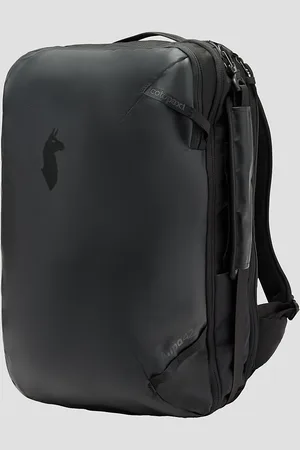 COTOPAXI Allpa 42L Backpack black
