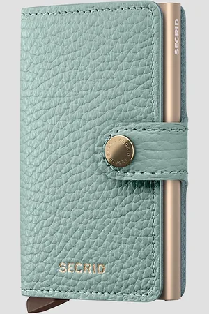 Secrid Mini Pebble Wallet