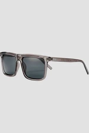 Chpo Bruce Grey Sunglasses