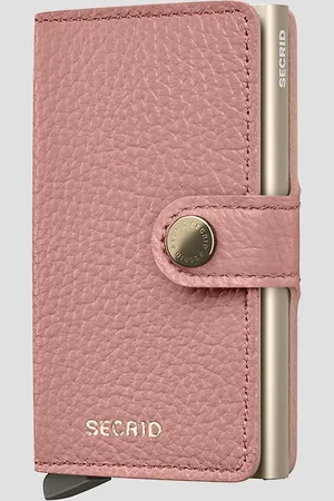 Secrid Mini Pebble Wallet