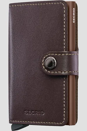 Secrid Mini Original Wallet