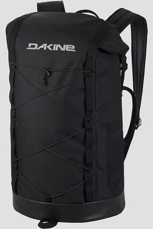 Dakine Mission Surf Roll Top 35L Backpack