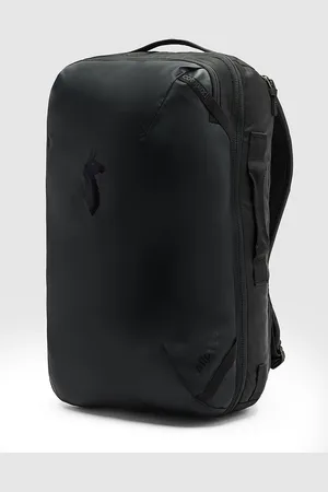 COTOPAXI Allpa 28L Travel Backpack black