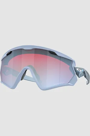 Oakley Wind Jacket 2.0 Matte Trans Stonewash Sungla