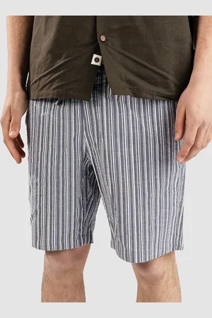 Fat Moose Colby Shorts white
