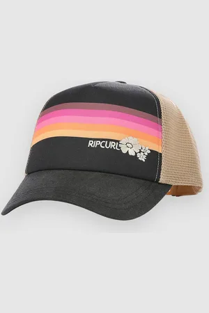 Rip Curl Mixed Revival Trucker Cap