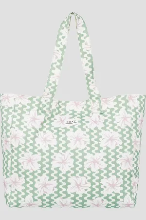 Roxy Anti Bad Vibes Bag