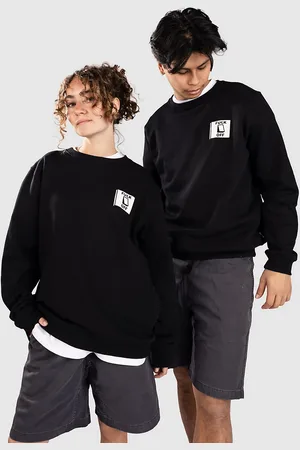 The Dudes Switch Classic Sweater