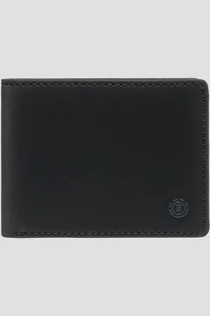 Element Icon Mini Trifold Wallet