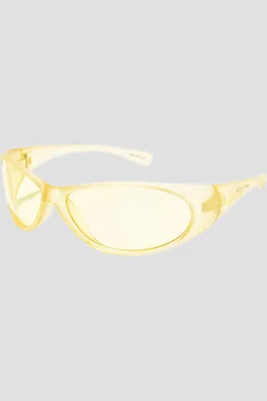 A.Lab Bassface Speeder Sunglasses