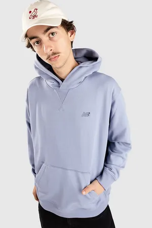 New Balance Athletics French Terry Hoodie