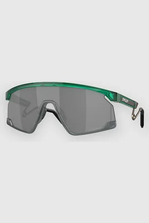 Oakley Bxtr Metal Trans Viridian Sunglasses