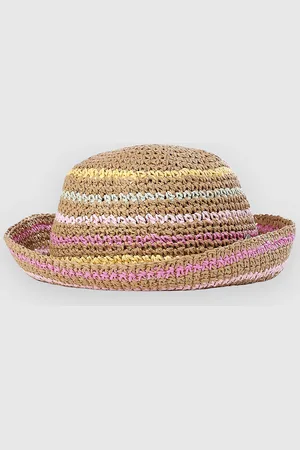 Roxy Candied Peacy Hat