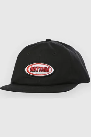 Rhythm Ellipse Cap
