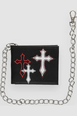 Ninth Hall Signal Chain Wallet