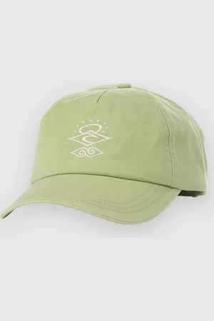 Rip Curl Search Icon Cap