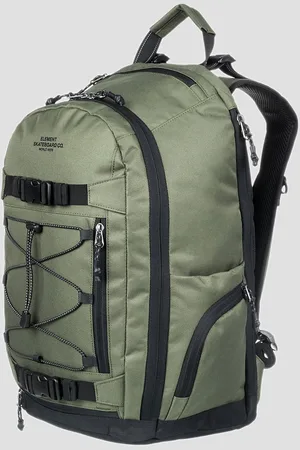 Element Scheme Skate Backpack