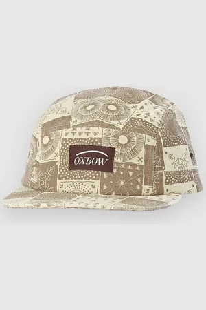 Oxbow R1Dag Cap