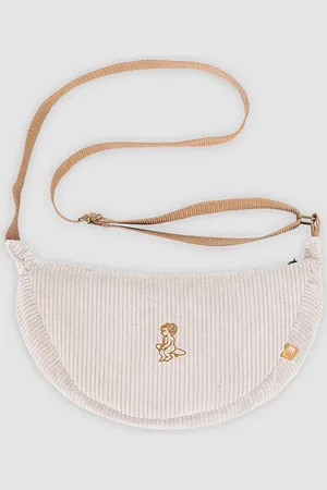 Ementa SB Fiuza Ikon Cord Bag