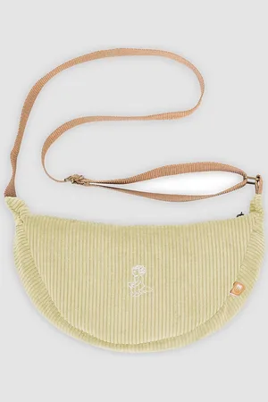 Ementa SB Fiuza Ikon Cord Bag