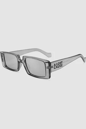 A Lost Cause Lockdown Sunglasses