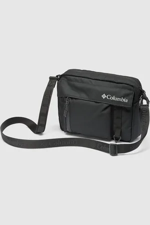 Columbia Street Transit Side Bag