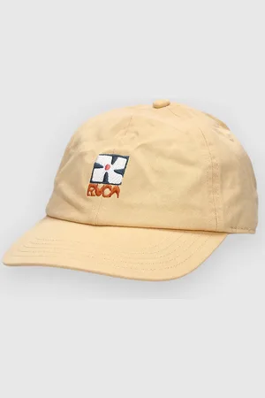 RVCA Pop Dad Cap