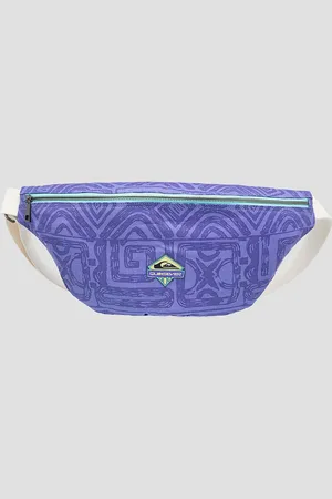 Quiksilver Global Heat Bumbag Hip Bag