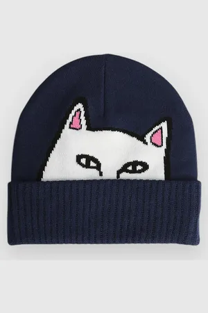 Rip N Dip Peeking Nermal Beanie