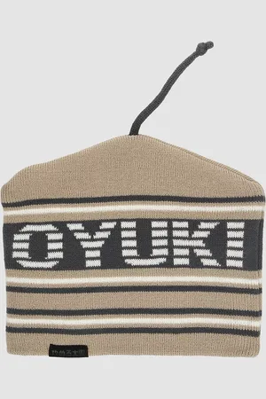 Oyuki Ika Beanie