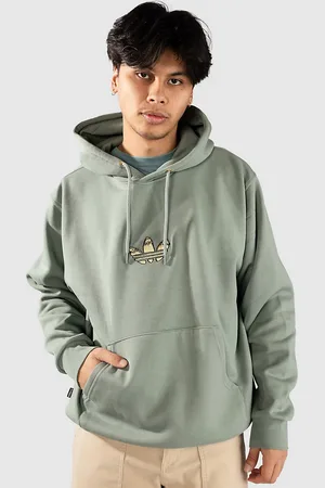 adidas Henry Jones Hoodie